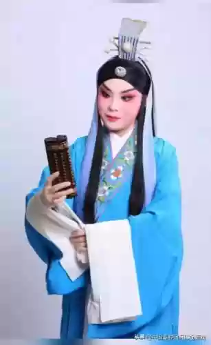 周至剧团阵容(周至县剧团主要演员名单)插图2