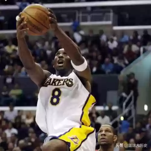 雄鹿2005阵容(2017nba最佳阵容一二三阵)插图10
