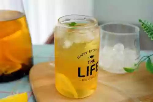 冰红茶阵容(冰红茶兑什么饮料好喝)插图10