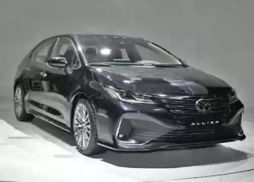 丰田预演阵容(丰田准备上市的新款车)插图7