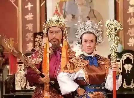 杨家将港版阵容(三国群英传杨门虎将2.9.0)插图5
