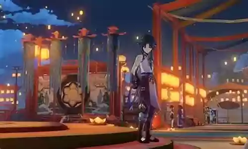 魈钟离搭配阵容