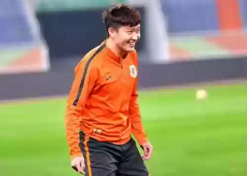 鲁能2018阵容(鲁能球员全部名单)插图2