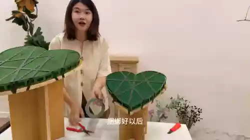 爱心桃阵容(部落冲突爱心阵型)插图2