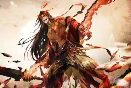 鬼王阵容2021(地域鬼王高分阵容2023)插图13