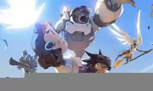 守望先锋最终阵容搭配