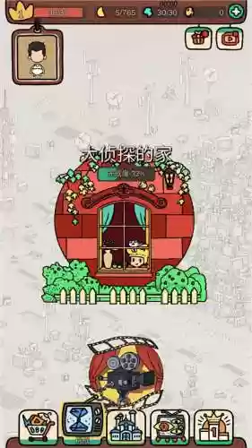梦境阵容侦探(梦境侦探攻略全部关卡)