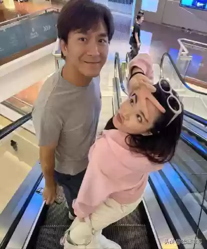 香港名星阵容(香港所有明星)插图8