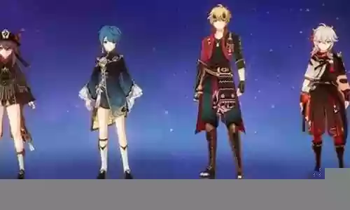 托马新手阵容搭配