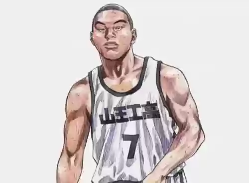 灌篮之星阵容(灌篮军团最强的角色)插图5