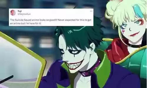joker怎么搭配阵容