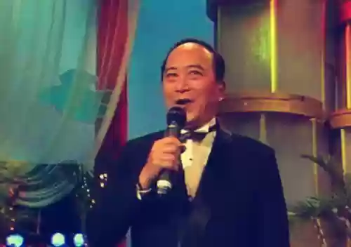 历年春晚阵容(2015春晚节目单表)插图23