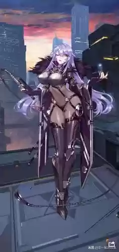 机甲寒冰阵容(银河魔装机甲阵容推荐)插图7