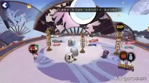 结界阵容防守(零界战线咒术领域阵容搭配推荐)插图1