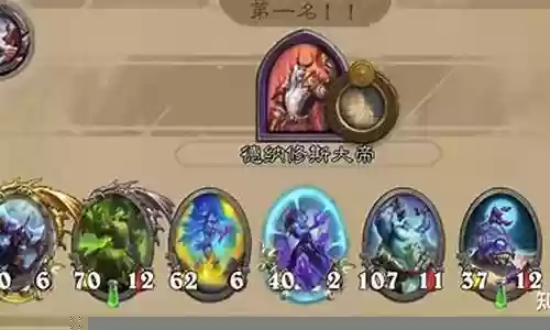 王者荣耀酒馆战旗阵容搭配