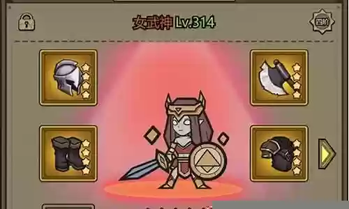 转生为魔物阵容搭配