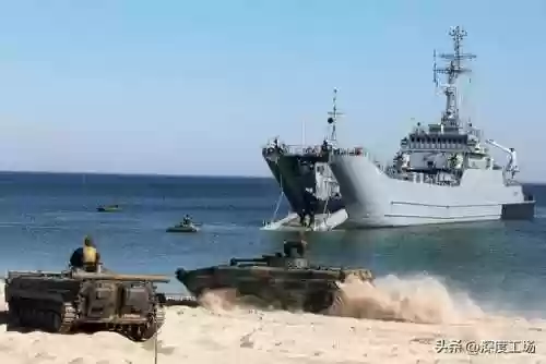 海岛进攻阵容(海洋王国阵容搭配攻略)插图5