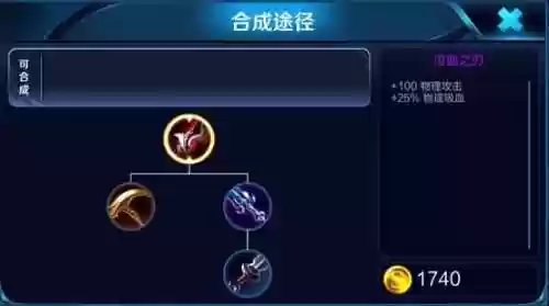 王者阵容配件(王者荣耀搭配最强组合)插图2