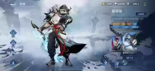老虎边路阵容(王者猎人阵容推荐)插图5
