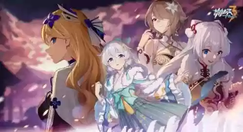 女王观星阵容(星神少女t0阵容)插图2