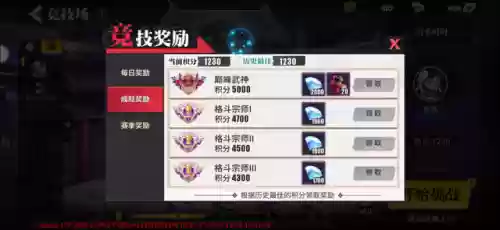 极恶造物阵容(神里绫华融化流阵容搭配)插图13