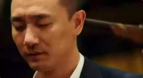 狂飙翻拍阵容(狂飙里有哪些人物)插图12