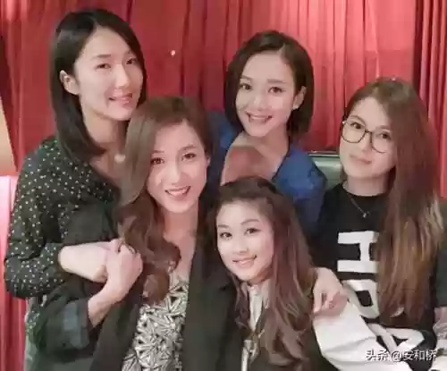 钟嘉欣最强阵容(钟嘉欣华丽转身金句)插图5