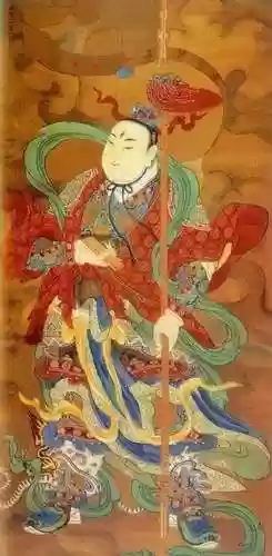 火神 兵器阵容(超进化物语兵器阵容)插图1