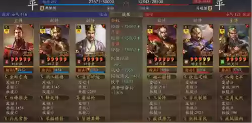 异族最强阵容(王者荣耀模拟战最强阵容)插图8