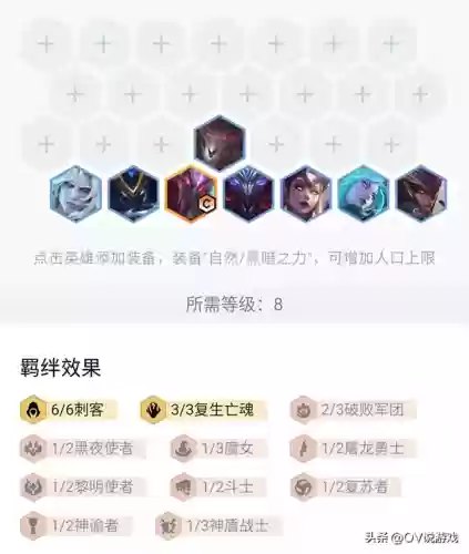 阵容克制大眼(哪个射手克制来西奥)插图1