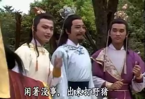 杨家将港版阵容(三国群英传杨门虎将2.9.0)插图20