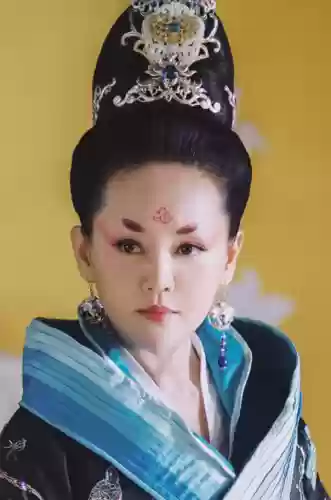 真相东宫阵容(真假东宫全集免费版)插图7