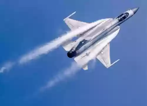 阵风战机阵容(歼16与阵风哪个厉害)插图3