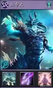 轮回谷阵容(永生梦境末日阵容)插图5