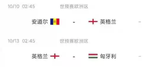 英国新阵容(英格兰国家队主力阵容)插图1
