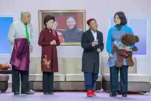 东北春晚阵容(央视春晚在哪儿举办)插图5