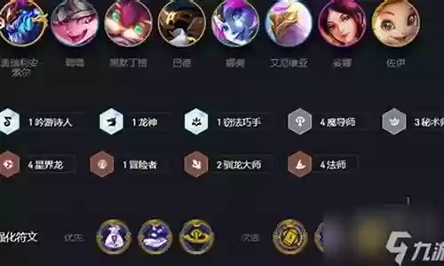 优酷导师阵容搭配攻略