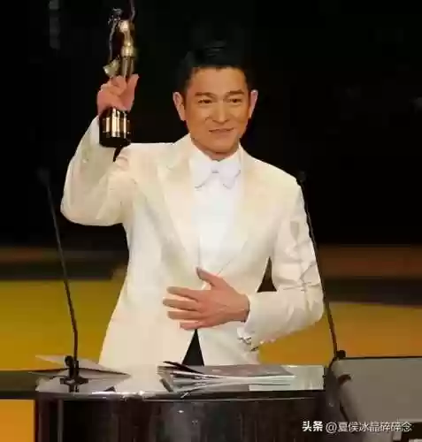 全员影帝阵容(娱乐：我,全球影帝)插图3