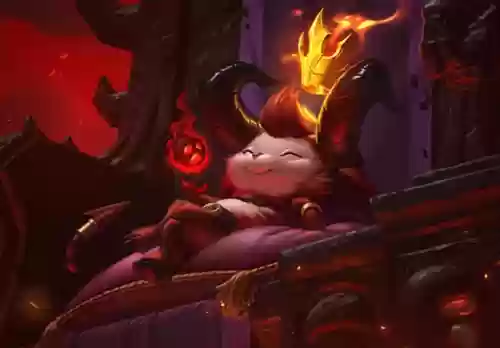 铁骑卫士阵容(三国志战略版最强骑兵阵容)插图2