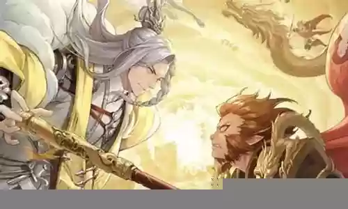 西行者阵容搭配