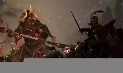 战锤3震旦阵容搭配