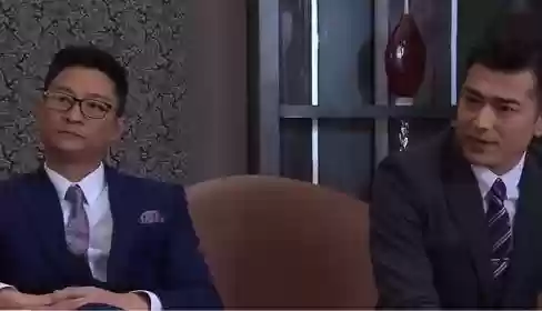 港剧同盟阵容(同盟全集在线观看 港剧网)插图6