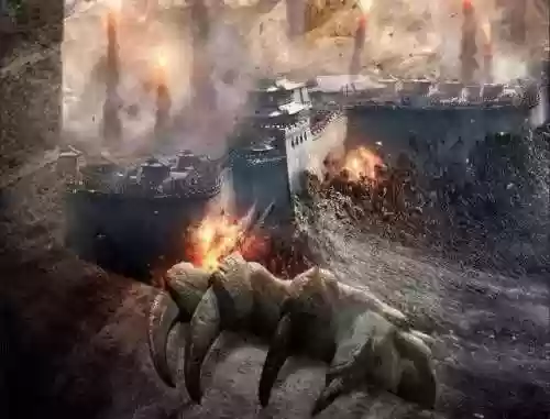 杰克打怪阵容(英雄联盟最强阵容)插图27