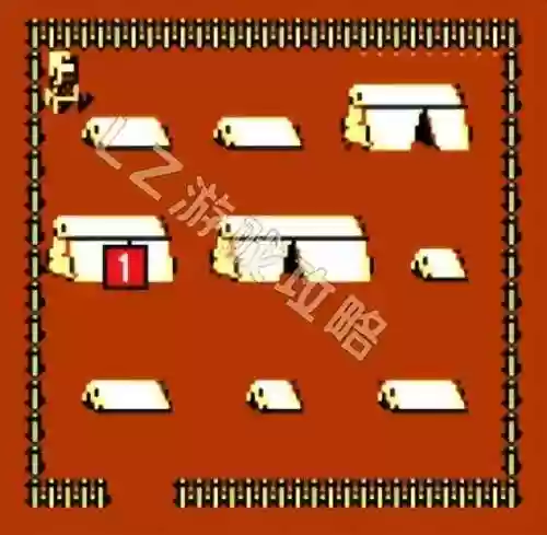 3110洛城阵容(s1魏骑阵容搭配)插图9