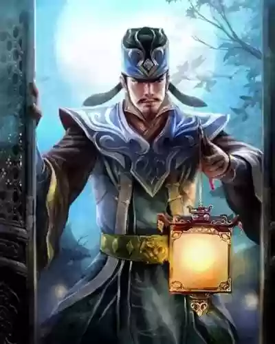 狄仁杰送行阵容(狄仁杰适合打什么路)插图2