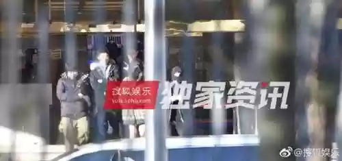 春晚阵容流量(央视春晚主持人阵容发布)插图4