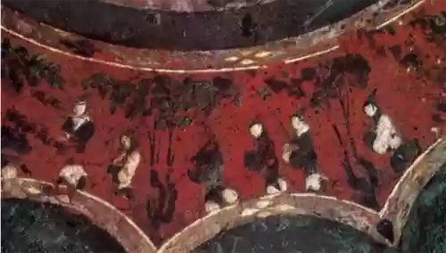明朝衙役阵容(明朝内阁首辅一览表)插图1