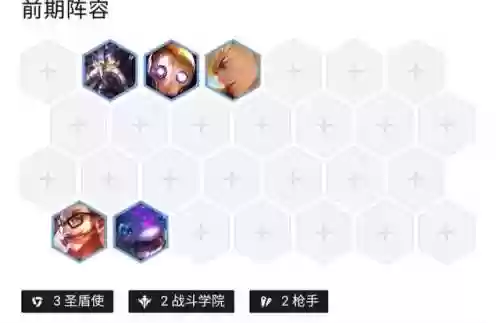 蚂蚱阵容推荐(金铲铲之战蜘蛛主c阵容)插图5