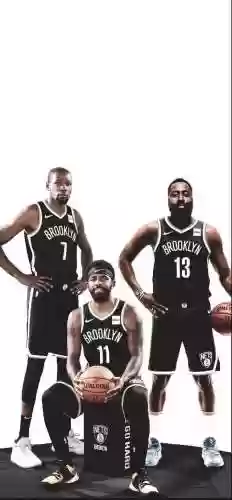 篮球阵容壁纸(nba篮球大师最强阵容推荐)插图6