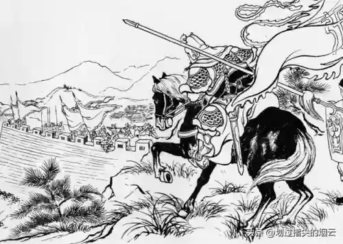 贺喜张飞阵容(张飞最稳的一套阵容)插图10